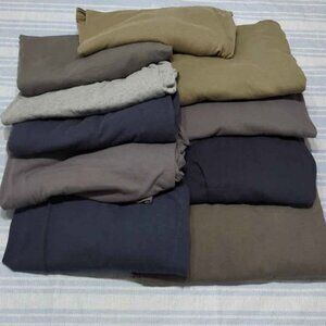 Men's 2x True Classic T's